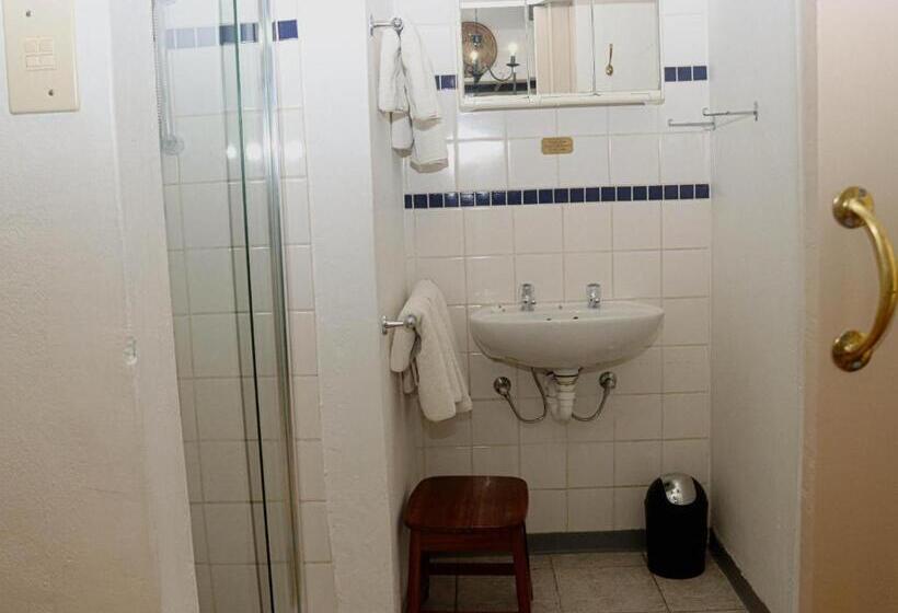 اتاق استاندارد, Casa Blanca Boutique Hotel Pension