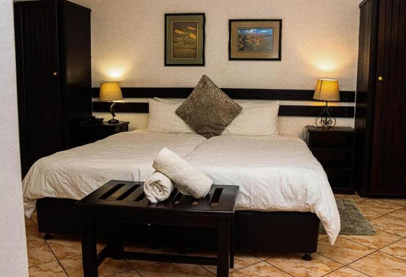 اتاق کلاسیک, Casa Blanca Boutique Hotel Pension