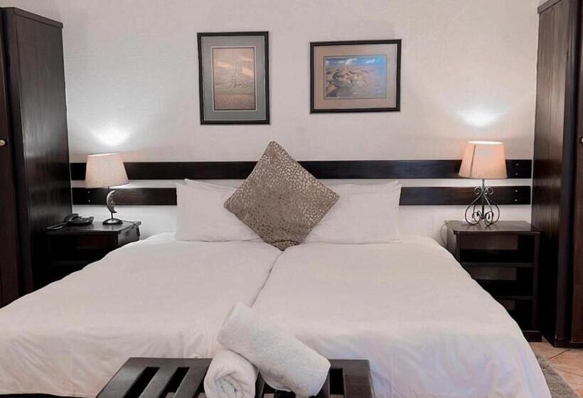 اتاق کلاسیک, Casa Blanca Boutique Hotel Pension