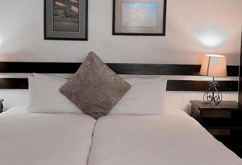 اتاق کلاسیک, Casa Blanca Boutique Hotel Pension