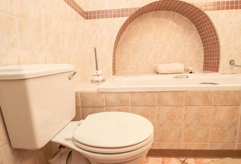 اتاق کلاسیک, Casa Blanca Boutique Hotel Pension