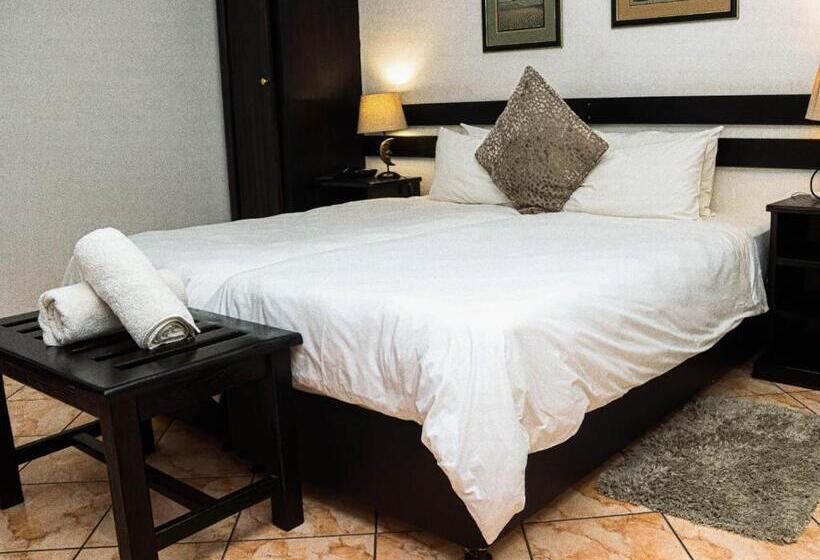 اتاق کلاسیک, Casa Blanca Boutique Hotel Pension