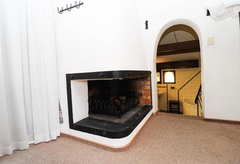 اتاق لوکس, Casa Blanca Boutique Hotel Pension