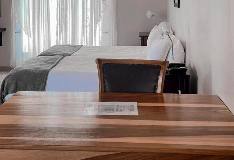 اتاق راحتی, Casa Blanca Boutique Hotel Pension