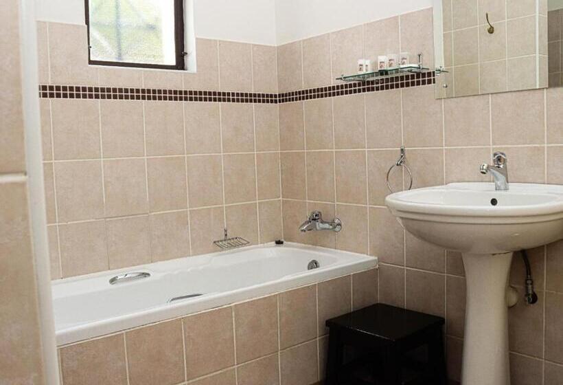 اتاق راحتی, Casa Blanca Boutique Hotel Pension