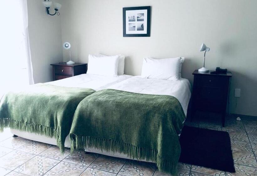 اتاق راحتی, Casa Blanca Boutique Hotel Pension