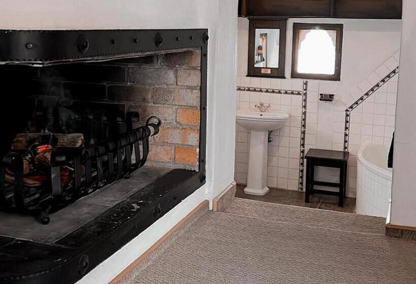 اتاق راحتی, Casa Blanca Boutique Hotel Pension