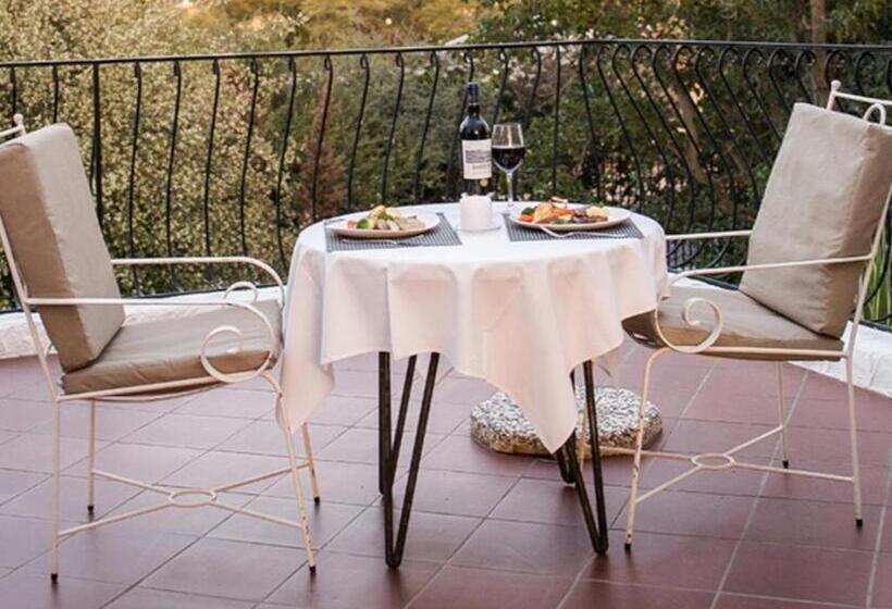 اتاق استاندارد, Casa Blanca Boutique Hotel Pension