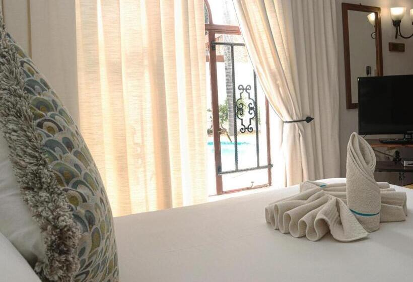 اتاق استاندارد, Casa Blanca Boutique Hotel Pension