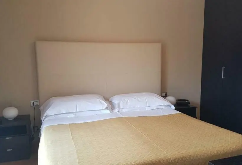 スタンダードルーム, Corso Alaxi Hotels