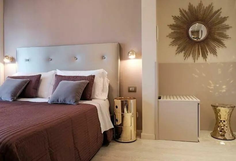 スーペリアールーム, Corso Alaxi Hotels