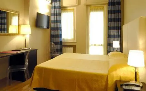 コンフォートルーム, Corso Alaxi Hotels