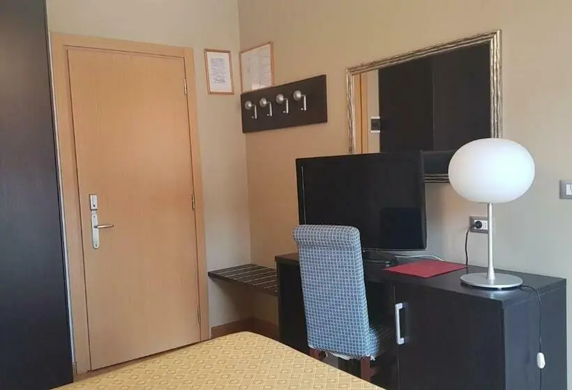 スタンダードルーム, Corso Alaxi Hotels