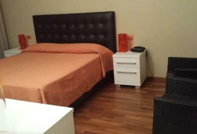 コンフォートルーム, Corso Alaxi Hotels
