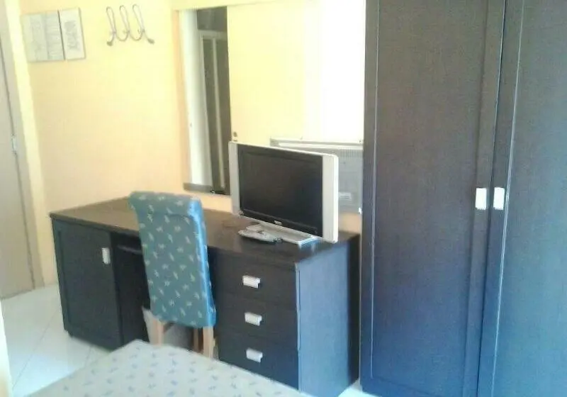 スタンダードルーム, Corso Alaxi Hotels