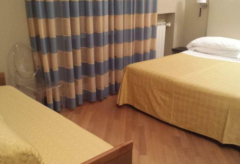Номер Комфорт, Corso Alaxi Hotels