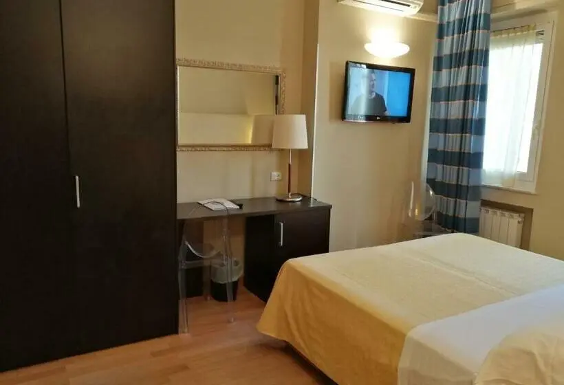 スタンダードルーム, Corso Alaxi Hotels