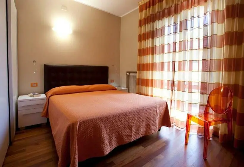 コンフォートルーム, Corso Alaxi Hotels