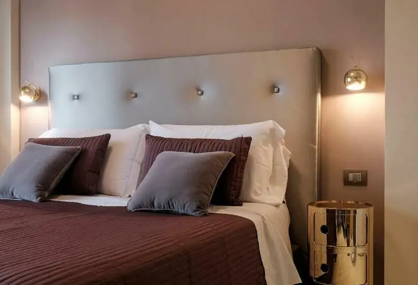 スーペリアールーム, Corso Alaxi Hotels