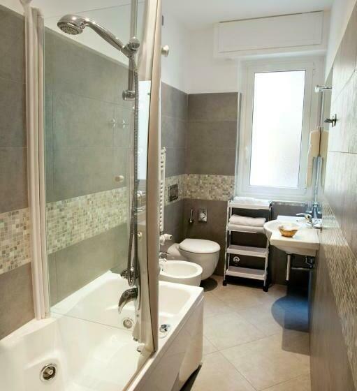 חדר סופריור, Corso Alaxi Hotels