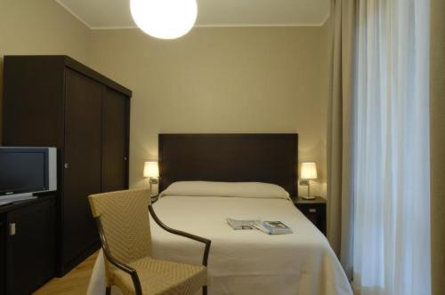 חדר סופריור, Corso Alaxi Hotels