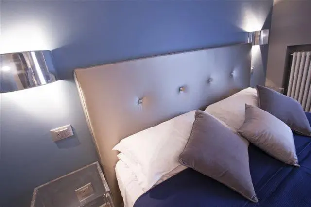 スーペリアトリプルルーム, Corso Alaxi Hotels