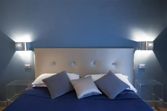 スーペリアトリプルルーム, Corso Alaxi Hotels