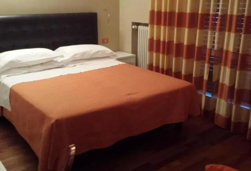 スーペリアトリプルルーム, Corso Alaxi Hotels