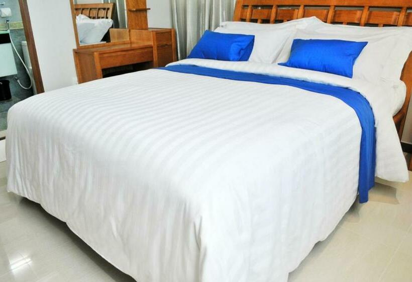 דירת שני חדרים, Airport Comfort Inn Premium