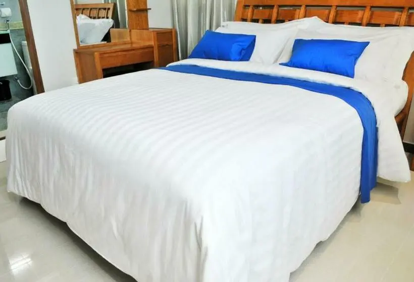 آپارتمان 2 خوابه, Airport Comfort Inn Premium