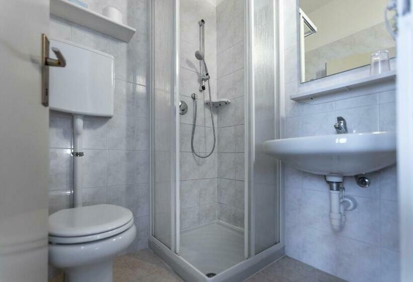 اتاق استاندارد با چشم‌انداز دریاچه, Al Molino