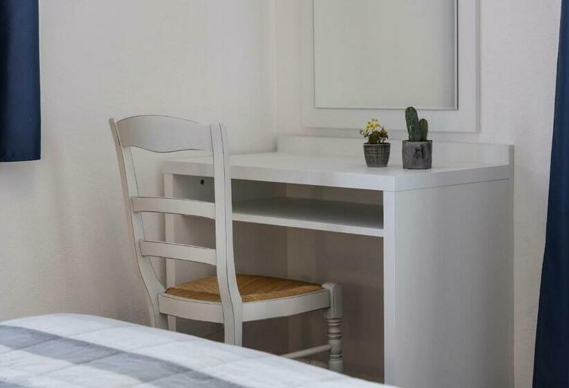 اتاق استاندارد با چشم‌انداز دریاچه, Al Molino