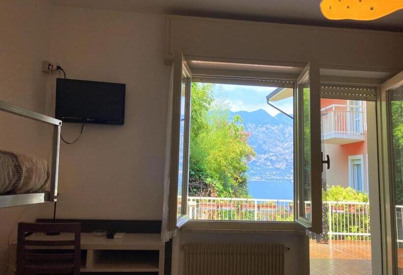 اتاق کلاسیک چهارنفره, Al Molino