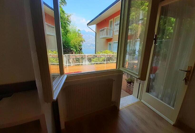 اتاق کلاسیک چهارنفره, Al Molino