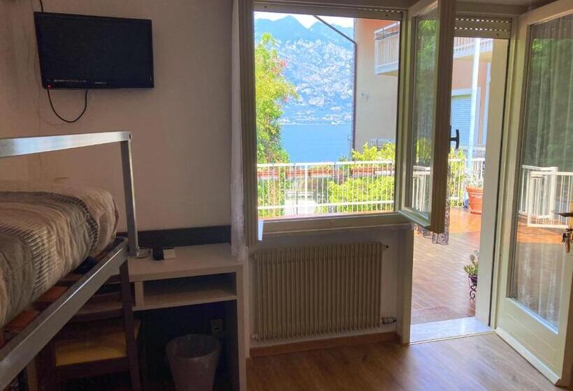 اتاق کلاسیک چهارنفره, Al Molino