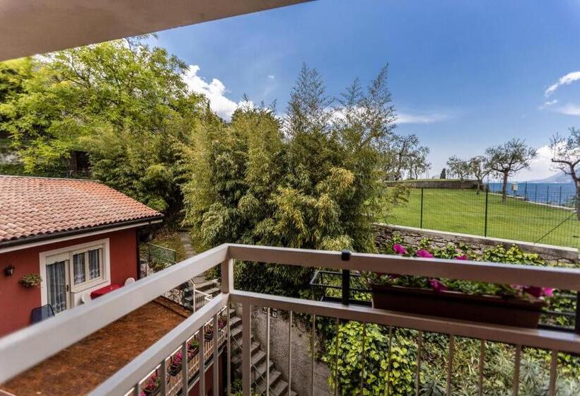 اتاق استاندارد با چشم‌انداز کوهستان, Al Molino