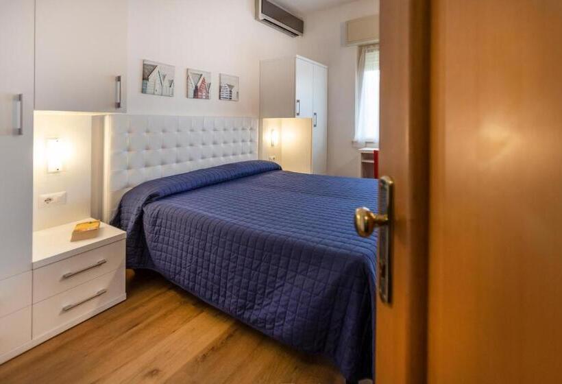 اتاق استاندارد با چشم‌انداز کوهستان, Al Molino