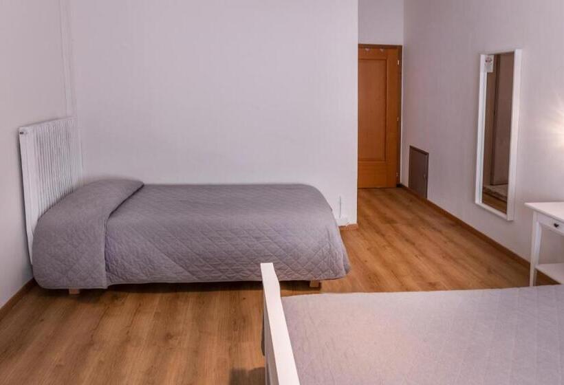 اتاق سوپریور چهار تخته, Al Molino