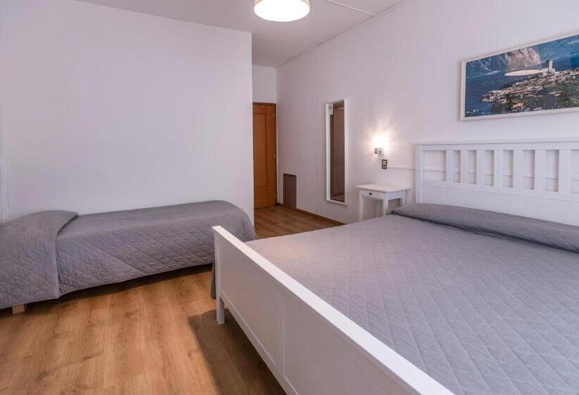 اتاق سوپریور چهار تخته, Al Molino