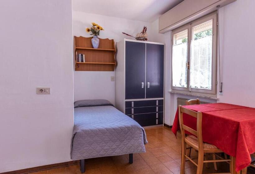 اتاق سوپریور چهار تخته, Al Molino