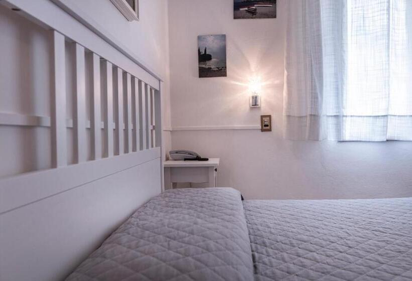 اتاق سوپریور چهار تخته, Al Molino