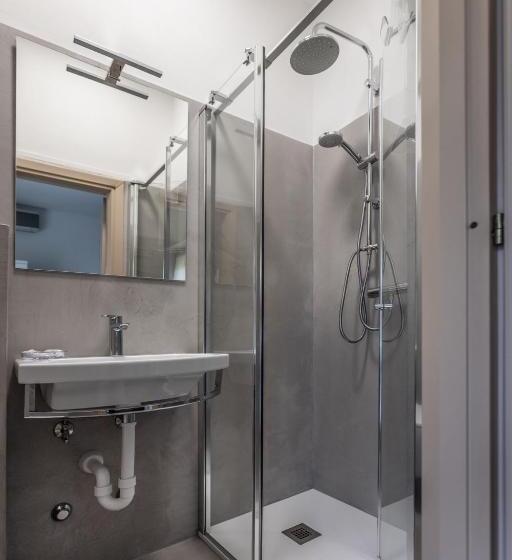 اتاق استاندارد با چشم‌انداز کوهستان, Al Molino