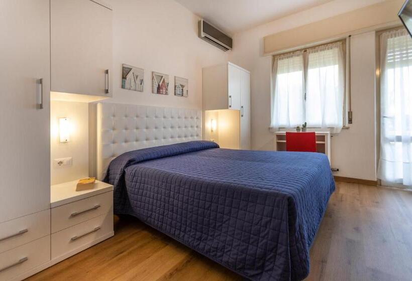 اتاق استاندارد با چشم‌انداز کوهستان, Al Molino