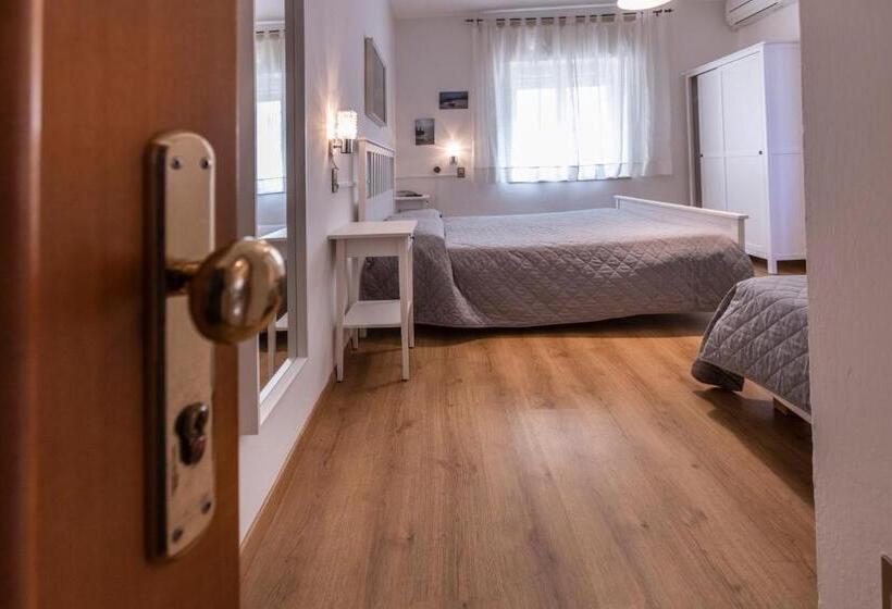 اتاق سوپریور چهار تخته, Al Molino