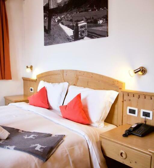 غرفة سوبيريور, Al Piccolo