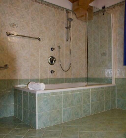 غرفة سوبيريور, Al Piccolo