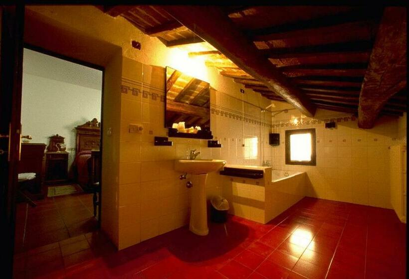 חדר סטנדרט, Al Vecchio Convento