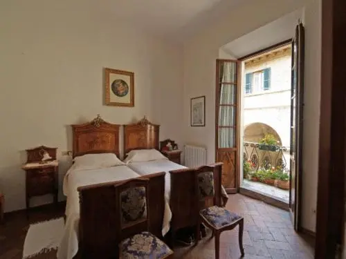 Standard-huone, Al Vecchio Convento