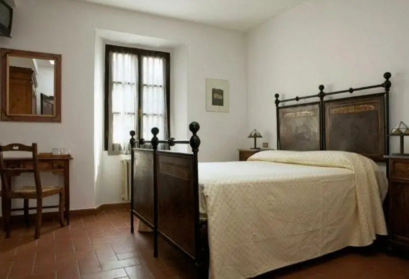 Standard-huone, Al Vecchio Convento