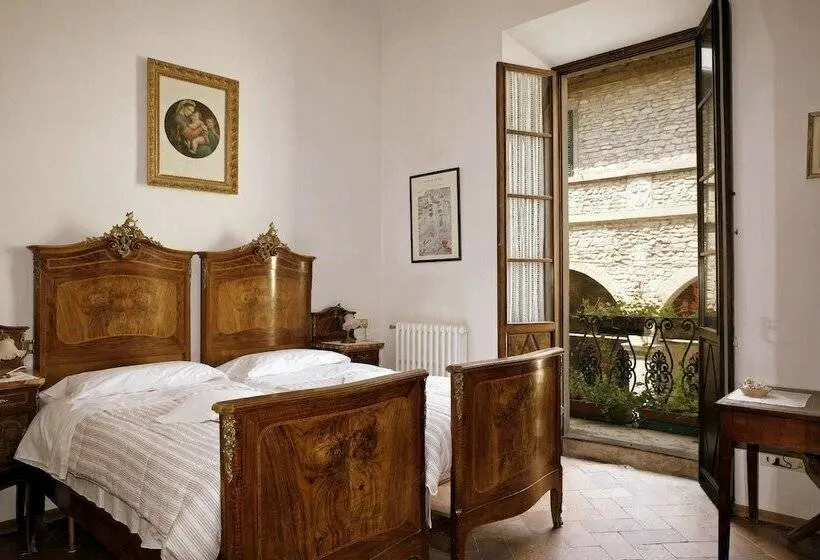 Standard-huone, Al Vecchio Convento